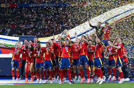 春满神州 春满神州